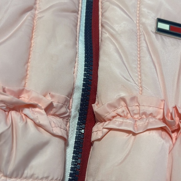 Tommy Hilfiger Toddler coat - Picture 6 of 10